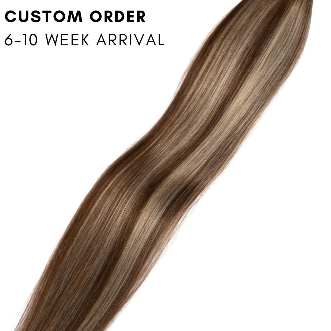 how to order hair extensions